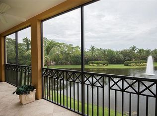 2605 Estrella Ct #PENTHOUSE 3, Naples, FL 34109