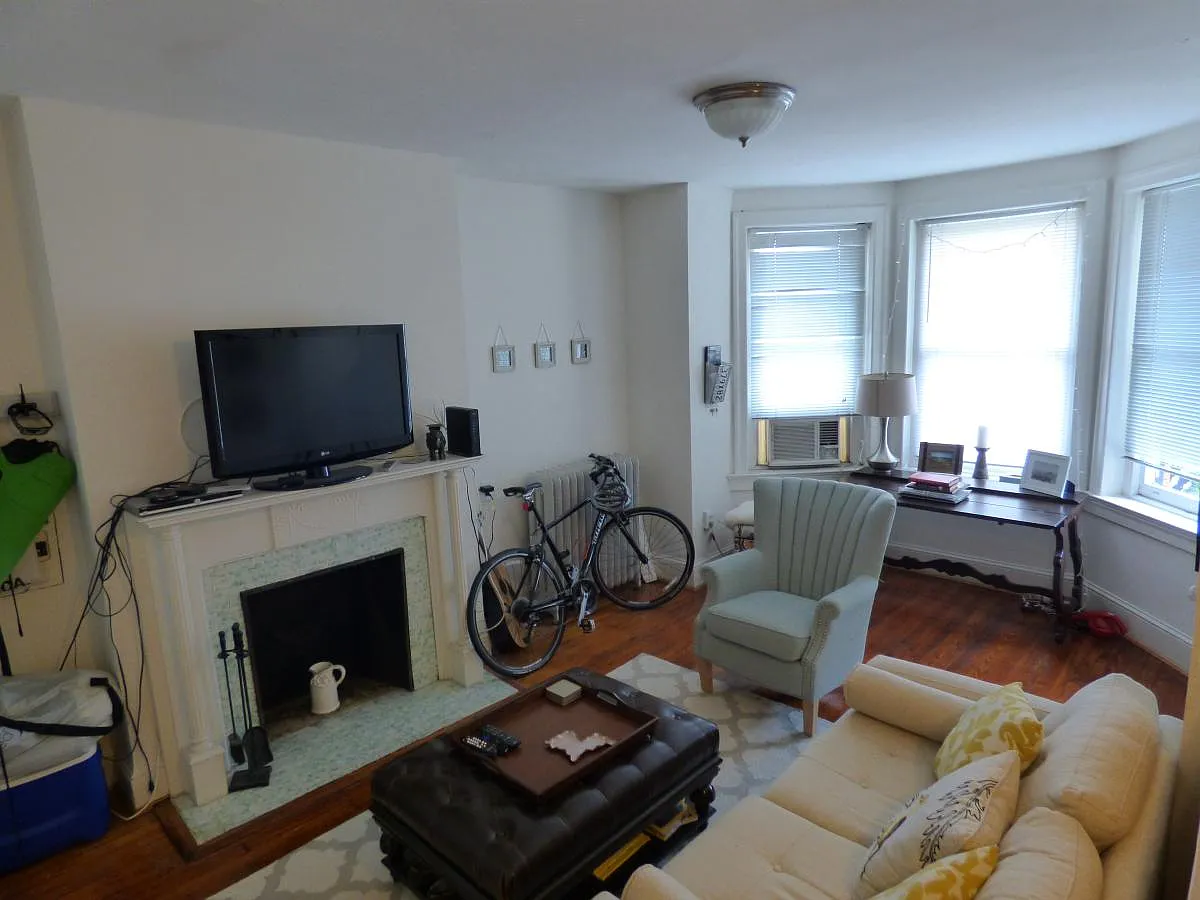 1 bed, $2,245 — Photo 4