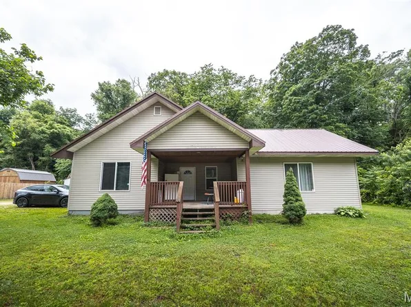 130 State Route T, Newburg, MO 65550