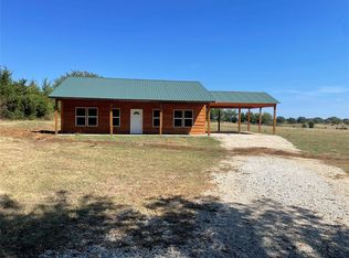 36029 Ew 1140 Rd, Seminole, OK 74868