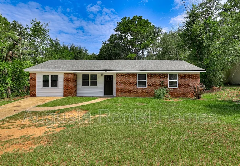 3413 Charing Cross Ct — Photo 2