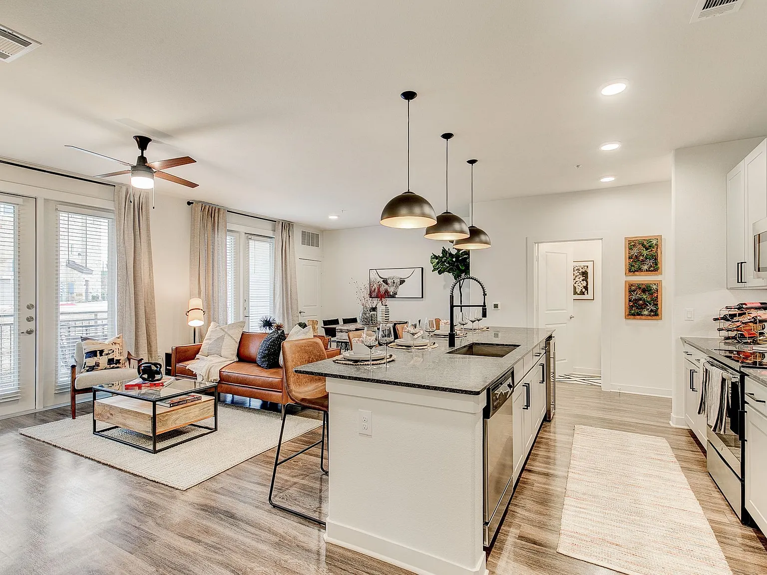 The Preserve, a Greystar Elan Community — Photo 4