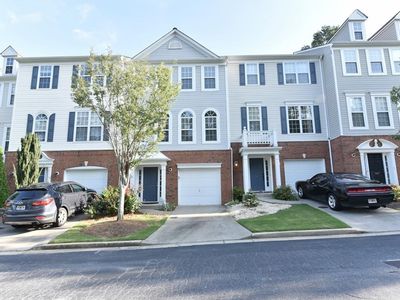 3407 Lathenview Ct, Milton, GA, 30004