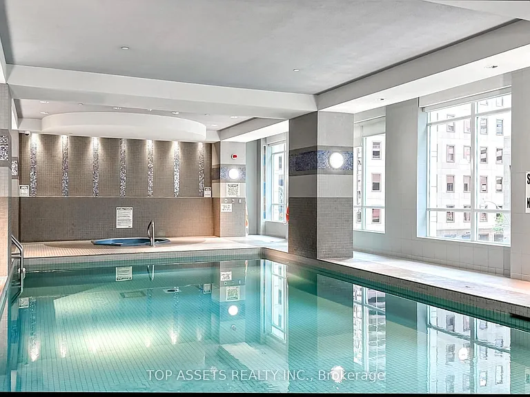761 Bay St #3102 — Photo 45