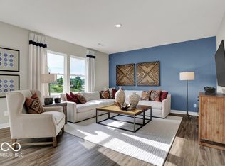 3448 Glasgow Pl, Danville, IN 46122