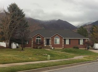 5280 Winchester Ln, Ogden, UT 84403