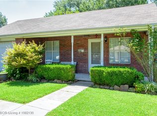 3114 Oak Grove St, Fort Smith, AR 72904