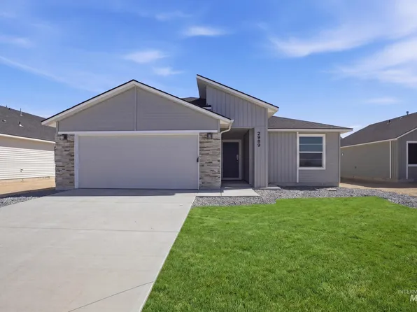 2989 W Animas Creek Dr, Kuna, ID 83634
