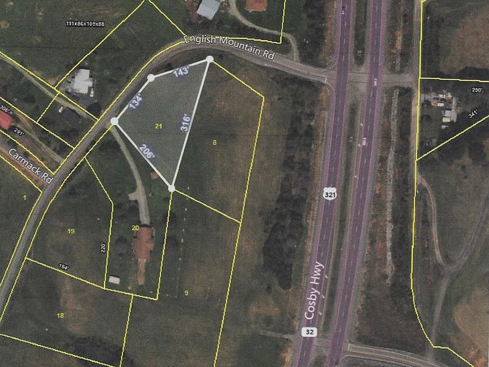 English Mountain Rd, Newport, TN 37821 MLS 610236 Zillow