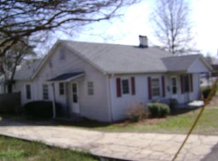 3917 Park Rd, Charlotte, NC 28209