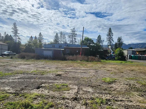 2nd And Cedar St, Kamiah, ID 83536