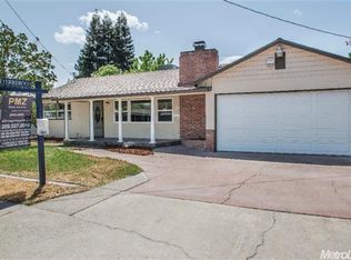 1132 E Fairmont Ave, Modesto, CA 95350