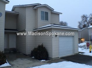 11210 E 4th Ave APT A, Spokane Valley, WA 99206