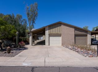 1422 E Palmdale Dr, Tempe, AZ 85282