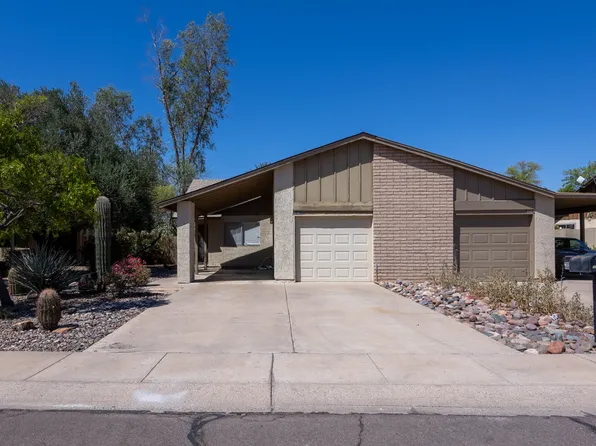 1422 E Palmdale Dr, Tempe, AZ 85282