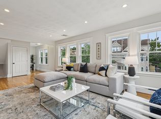 38 Ashland St #38, Medford, MA 02155