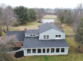 18711 N East St, Westfield, IN 46074