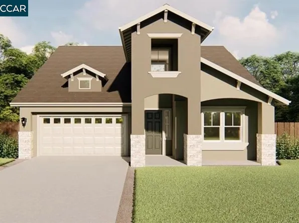 3690 Cloverbrook Dr, Oakley, CA 94561