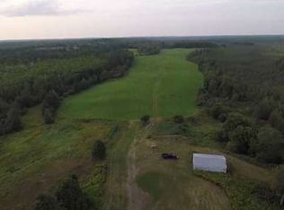 83944 Creamery Rd, Butternut, WI 54514