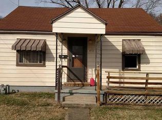 513 Camden Ave, Parkersburg, WV 26101