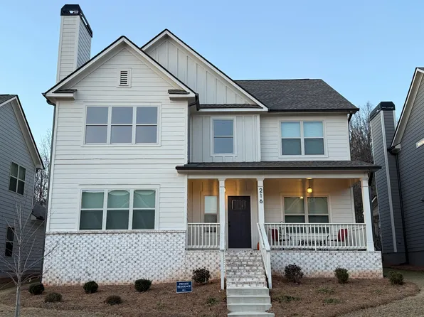 216 Overcup Ct, Athens, GA 30606