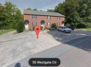 50 Westgate Cir APT B, Cookeville, TN 38506