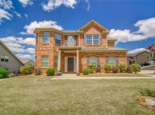 601 Ocean Ave, Canton, GA 30114