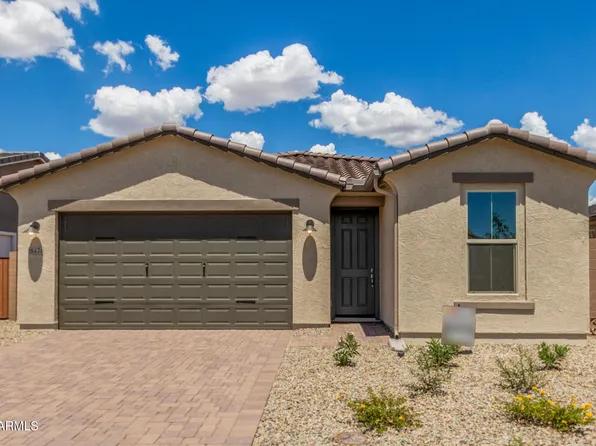 18474 E DARIO Road, Gold Canyon, AZ 85118