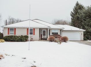 4661 Milford Dr, Perry, OH 44081
