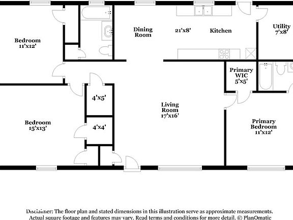 2nd image of 9906 Anita Blvd