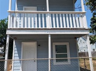 2517 Avenue L, Galveston, TX 77550