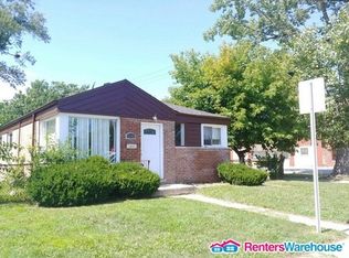 12700 S Racine Ave, Calumet Park, IL 60827