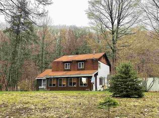 88 Friends Lake Rd, Chestertown, NY 12817