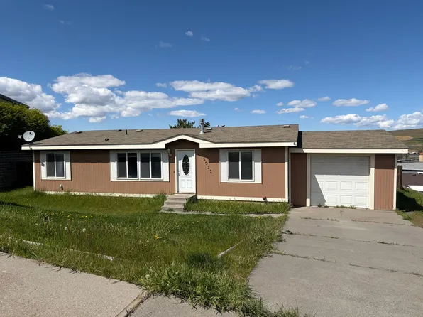 3023 SW Overlook St, Pendleton, OR 97801