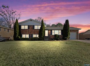 3003 Sparkman Dr NW, Huntsville, AL 35810