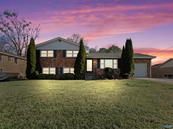 3003 Sparkman Dr NW, Huntsville, AL 35810