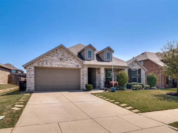 1631 Long Meadow Rd, Wylie, TX 75098