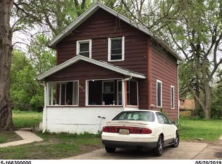 144 E Euclid Ave, Jackson, MI