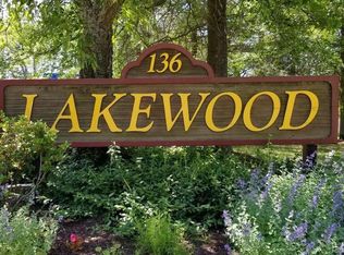 136 Pembroke Rd UNIT 90, Danbury, CT 06811