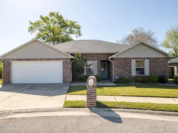 4008 Southern Oaks Dr, Gulfport, MS 39507