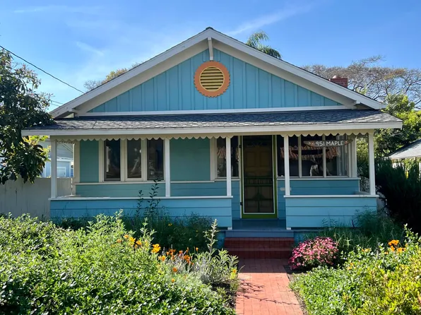 951 Maple Ave, Carpinteria, CA 93013