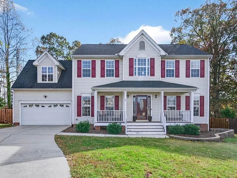 708 Quiet Walk Cir — Photo 1