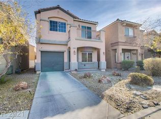 1848 Peridot Point St, Las Vegas, NV 89106