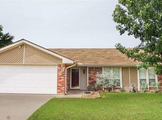 5210 Dewey St, Wichita Falls, TX 76306