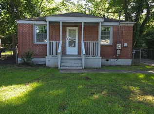 3143 Hubbard St, Columbus, GA 31903
