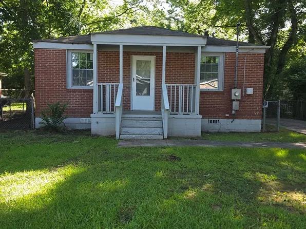 3143 Hubbard St, Columbus, GA 31903