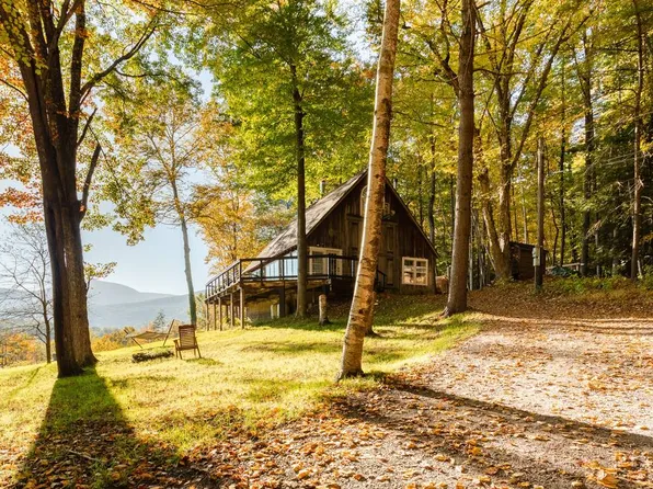 72 Little Deer Rd, Woodstock, NY 12457