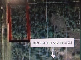 7969 2nd Ter, Labelle, FL 33935