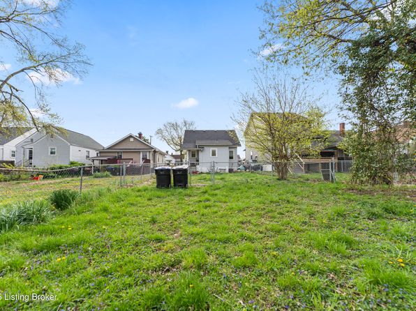 3612 Woodruff Ave, Louisville, KY 40215
