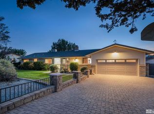 13845 Cochise Dr, Reno, NV 89521